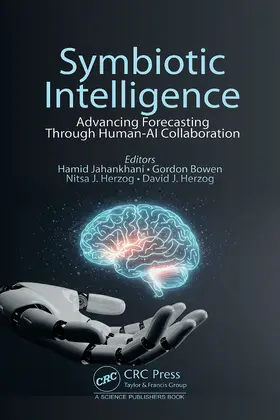 Herzog / Jahankhani / Bowen |  Symbiotic Intelligence | Buch |  Sack Fachmedien