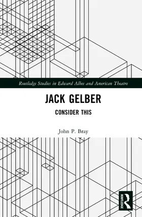 Bray | Jack Gelber | Buch | 978-1-032-86839-4 | sack.de