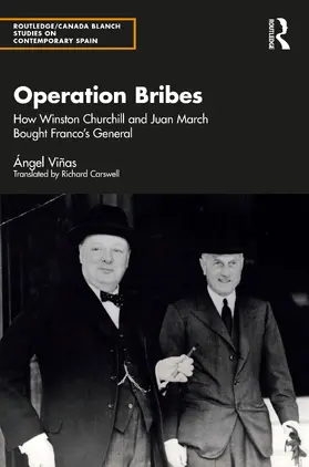 Viñas |  Operation Bribes | Buch |  Sack Fachmedien