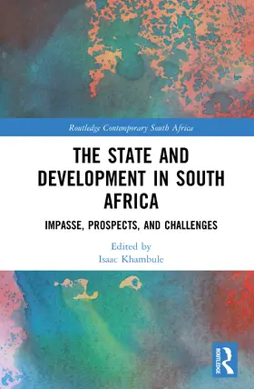 Khambule |  The State and Development in South Africa | Buch |  Sack Fachmedien
