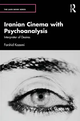 Kazemi | Iranian Cinema with Psychoanalysis | Buch | 978-1-032-87127-1 | www2.sack.de