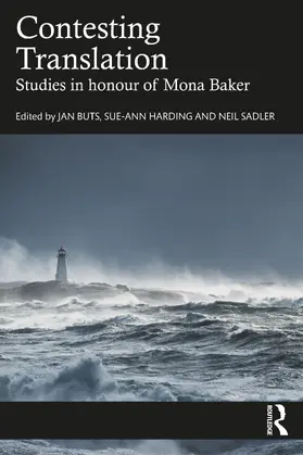 Buts / Sadler / Harding |  Contesting Translation | Buch |  Sack Fachmedien