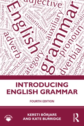 Börjars / Burridge | Introducing English Grammar | Buch | 978-1-032-87204-9 | www2.sack.de
