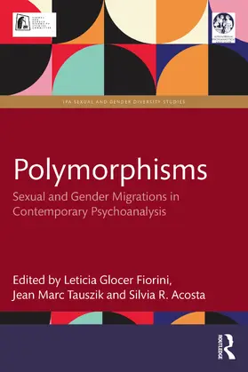Glocer Fiorini / Tauszik / Acosta |  Polymorphisms | Buch |  Sack Fachmedien