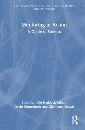Sanyal / Haddock-Millar / Clutterbuck |  Mentoring in Action | Buch |  Sack Fachmedien