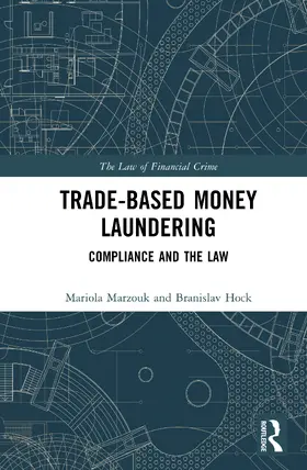 Marzouk / Hock |  Trade-Based Money Laundering | Buch |  Sack Fachmedien