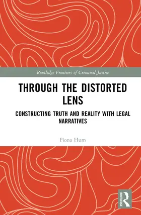 Hum |  Through the Distorted Lens | Buch |  Sack Fachmedien
