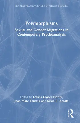 Glocer Fiorini / Tauszik / Acosta |  Polymorphisms | Buch |  Sack Fachmedien