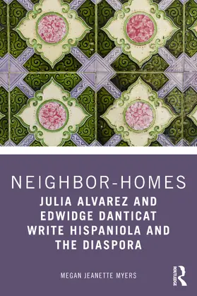 Myers |  Neighbor-Homes | Buch |  Sack Fachmedien