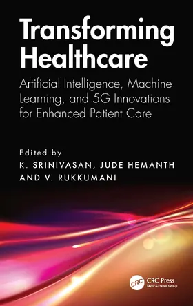 Srinivasan / Hemanth / Rukkumani |  Transforming Healthcare | Buch |  Sack Fachmedien