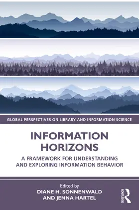 Sonnenwald / Hartel |  Information Horizons | Buch |  Sack Fachmedien