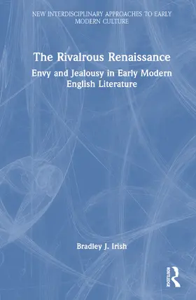 Irish |  The Rivalrous Renaissance | Buch |  Sack Fachmedien