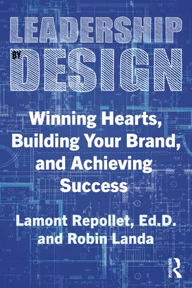 Repollet / Landa |  Leadership by Design | Buch |  Sack Fachmedien
