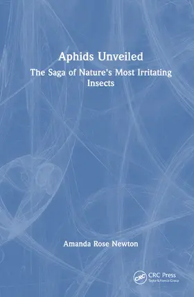 Newton |  Aphids Unveiled | Buch |  Sack Fachmedien