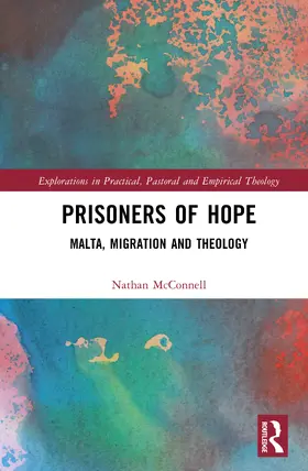 McConnell |  Prisoners of Hope | Buch |  Sack Fachmedien