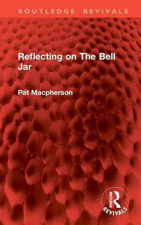 Macpherson |  Reflecting on The Bell Jar | Buch |  Sack Fachmedien