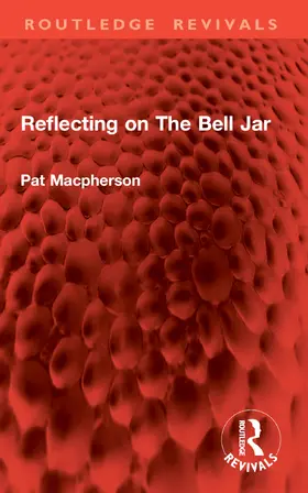 Macpherson |  Reflecting on The Bell Jar | Buch |  Sack Fachmedien