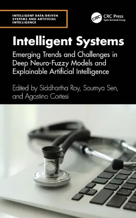 Cortesi / Roy / Sen |  Intelligent Systems | Buch |  Sack Fachmedien