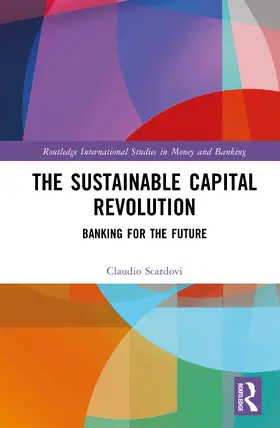 Scardovi |  The Sustainable Capital Revolution | Buch |  Sack Fachmedien