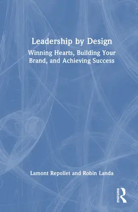 Repollet / Landa |  Leadership by Design | Buch |  Sack Fachmedien