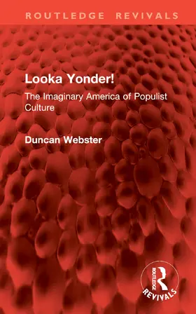 Webster | Looka Yonder! | Buch | 978-1-032-89117-0 | www2.sack.de