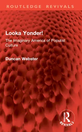 Webster |  Looka Yonder! | Buch |  Sack Fachmedien