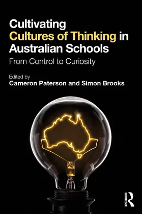 Paterson / Brooks |  Cultivating Cultures of Thinking in Australian Schools | Buch |  Sack Fachmedien