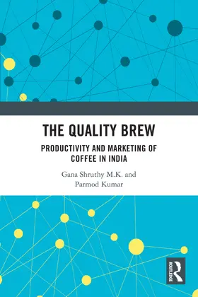 M.K. / Kumar |  The Quality Brew | Buch |  Sack Fachmedien