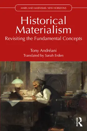 Andreani / Andréani |  Historical Materialism | Buch |  Sack Fachmedien