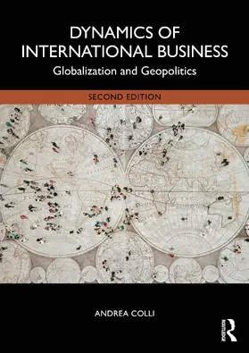 Colli |  Dynamics of International Business | Buch |  Sack Fachmedien