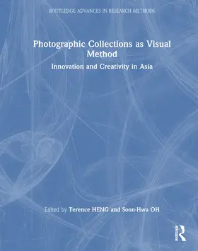 OH / HENG |  Photographic Collections as Visual Method | Buch |  Sack Fachmedien