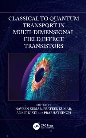 Dixit / Kumar / Singh |  Classical to Quantum Transport in Multi-Dimensional Field Effect Transistors | Buch |  Sack Fachmedien