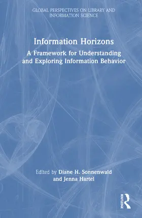 Sonnenwald / Hartel |  Information Horizons | Buch |  Sack Fachmedien