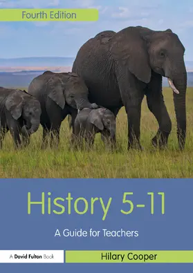 Cooper |  History 5-11 | Buch |  Sack Fachmedien