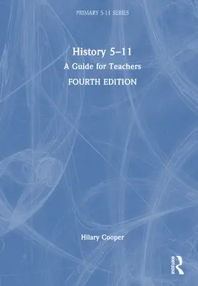 Cooper |  History 5-11 | Buch |  Sack Fachmedien