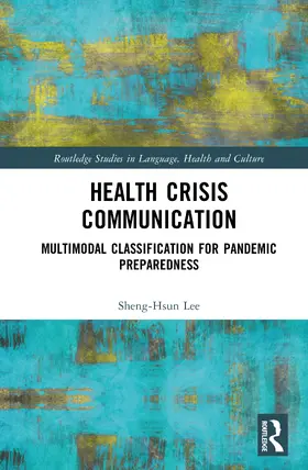 Lee |  Health Crisis Communication | Buch |  Sack Fachmedien