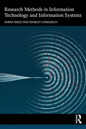 Feroz / Lingelbach |  Research Methods in Information Technology and Information Systems | Buch |  Sack Fachmedien