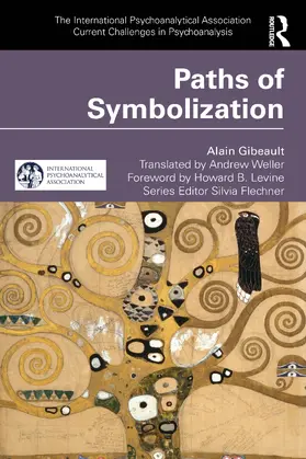 Gibeault |  Paths of Symbolization | Buch |  Sack Fachmedien