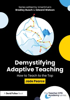 Pearce |  Demystifying Adaptive Teaching | Buch |  Sack Fachmedien