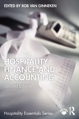 Ginneken |  Hospitality Finance and Accounting | Buch |  Sack Fachmedien