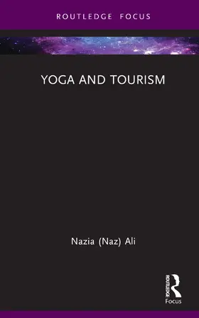 Ali |  Yoga and Tourism | Buch |  Sack Fachmedien
