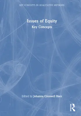 Creswell Báez |  Issues of Equity | Buch |  Sack Fachmedien