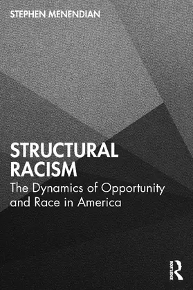 Menendian | Structural Racism | Buch | 978-1-032-90296-8 | www2.sack.de