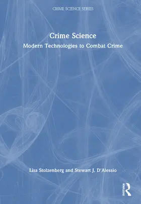 Stolzenberg / D'Alessio |  Crime Science | Buch |  Sack Fachmedien