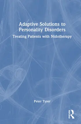 Tyrer |  Adaptive Solutions to Personality Disorders | Buch |  Sack Fachmedien