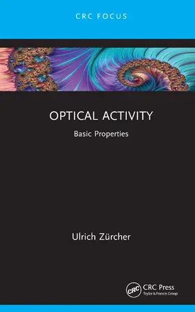 Zurcher / Zürcher |  Optical Activity | Buch |  Sack Fachmedien
