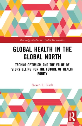 Black |  Global Health in the Global North | Buch |  Sack Fachmedien