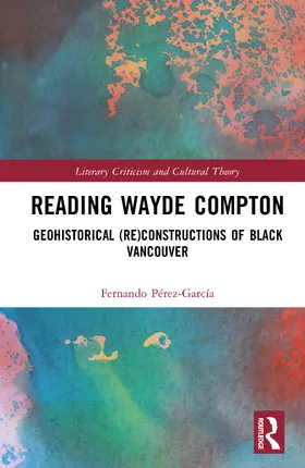 Pérez-García |  Reading Wayde Compton | Buch |  Sack Fachmedien