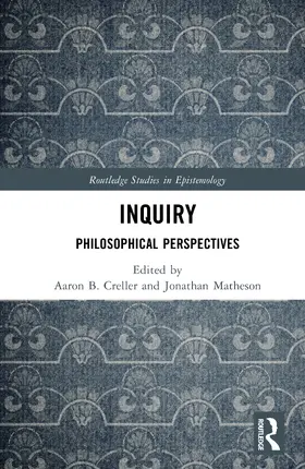 Creller / Matheson |  Inquiry | Buch |  Sack Fachmedien