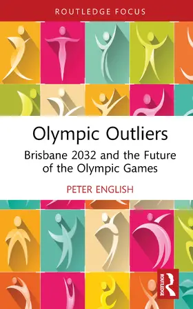 English |  Olympic Outliers | Buch |  Sack Fachmedien